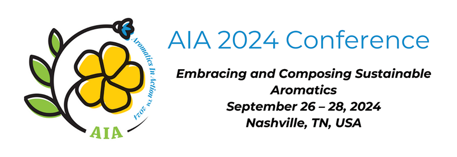 Alliance of International Aromatherapists 2024 Conference