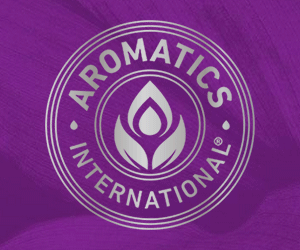 Aromatics International - Hydrosols