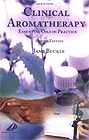 Cover of Clinical Aromatherapy