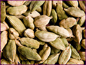 Cardamom Seeds