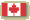 Canadian Flag