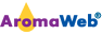 AromaWeb Logo