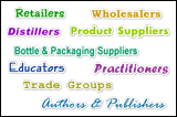 Who Should Advertise on AromaWeb?
