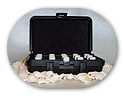 Essential Oil Carrying Case
