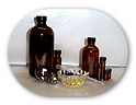 Organic Oils