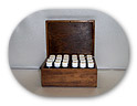 Essential Oil Storage Box
