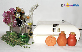 Diffusers