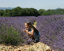Aromatherapy for Children