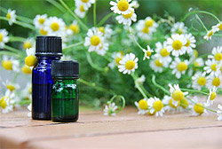 Aromatherapy Recipe for Relaxation