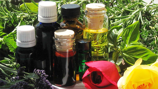 Caring and Storing Your Essential Oils
