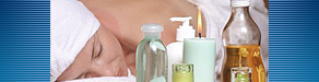 Physical Well-Being Aromatherapy Recipes