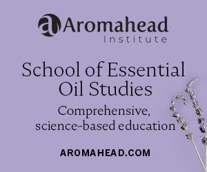 Online Essential Oil Courses for Beginers, Hobbyists and Professionals by Aromahead Institute