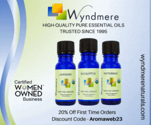 Wyndmere Naturals - 100% Pure Essential Oils