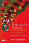 Book Cover for Understanding Hydrolats