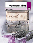 Book Cover for Aromatherapy Science