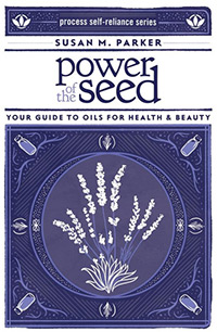 Book Cover for Power of the Seed