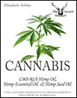 Book Cover for Cannabis: CBD Rich Hemp Oil, Hemp Essential Oil and Hemp Seed Oil