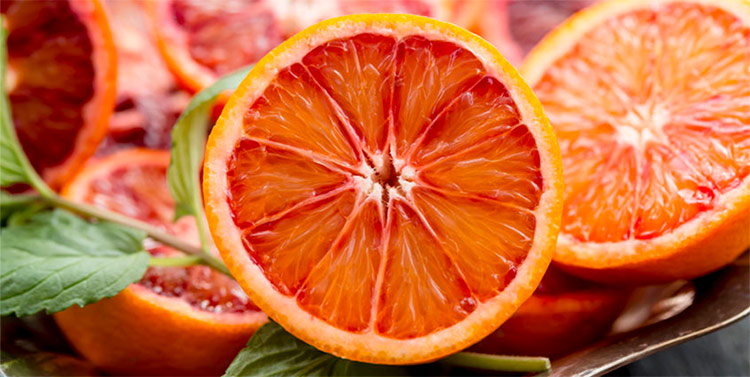 Sweet Orange Essential Oil Recipes, Uses and Benefits Spotlight