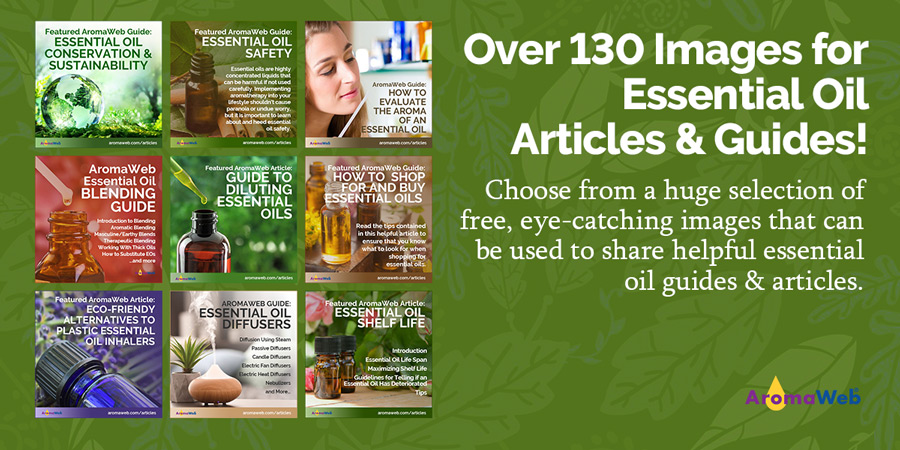 Images for Essential Oil Articles & Guides