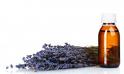 aromatherapy bath oil