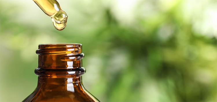 Carrier Oils — Essentria Aromatherapy School