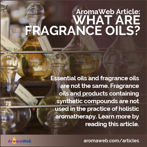 Perfume Fragrance Oils